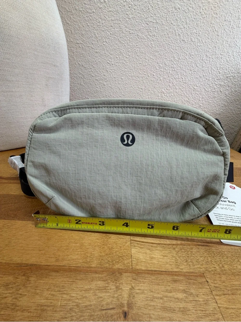 lululemon athletica sling style